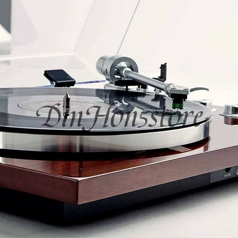 Suitable for BT500 Bluetooth Vinyl Record Player LP Phonograph Phonograph with Its Own Singing Amp