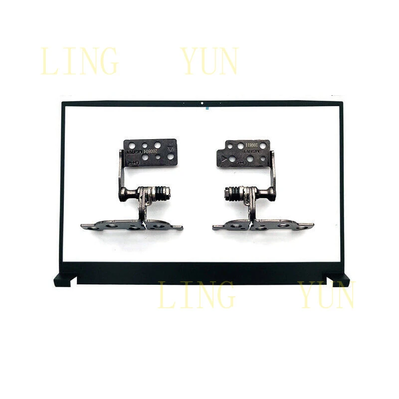 Z   Bottom Case for MSI GF75 MS-17F1 17F2 MS-17F5