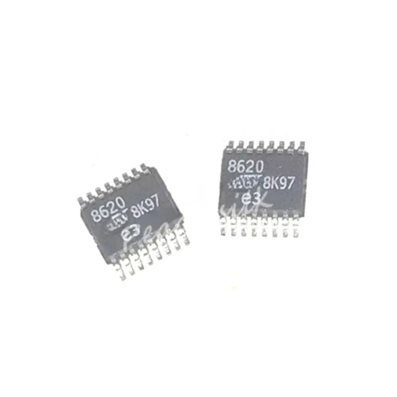 

(1pcs)LT8620EMSE#PBF LT8620EMSE Screen printing 8620 linear regulator MSOP-16