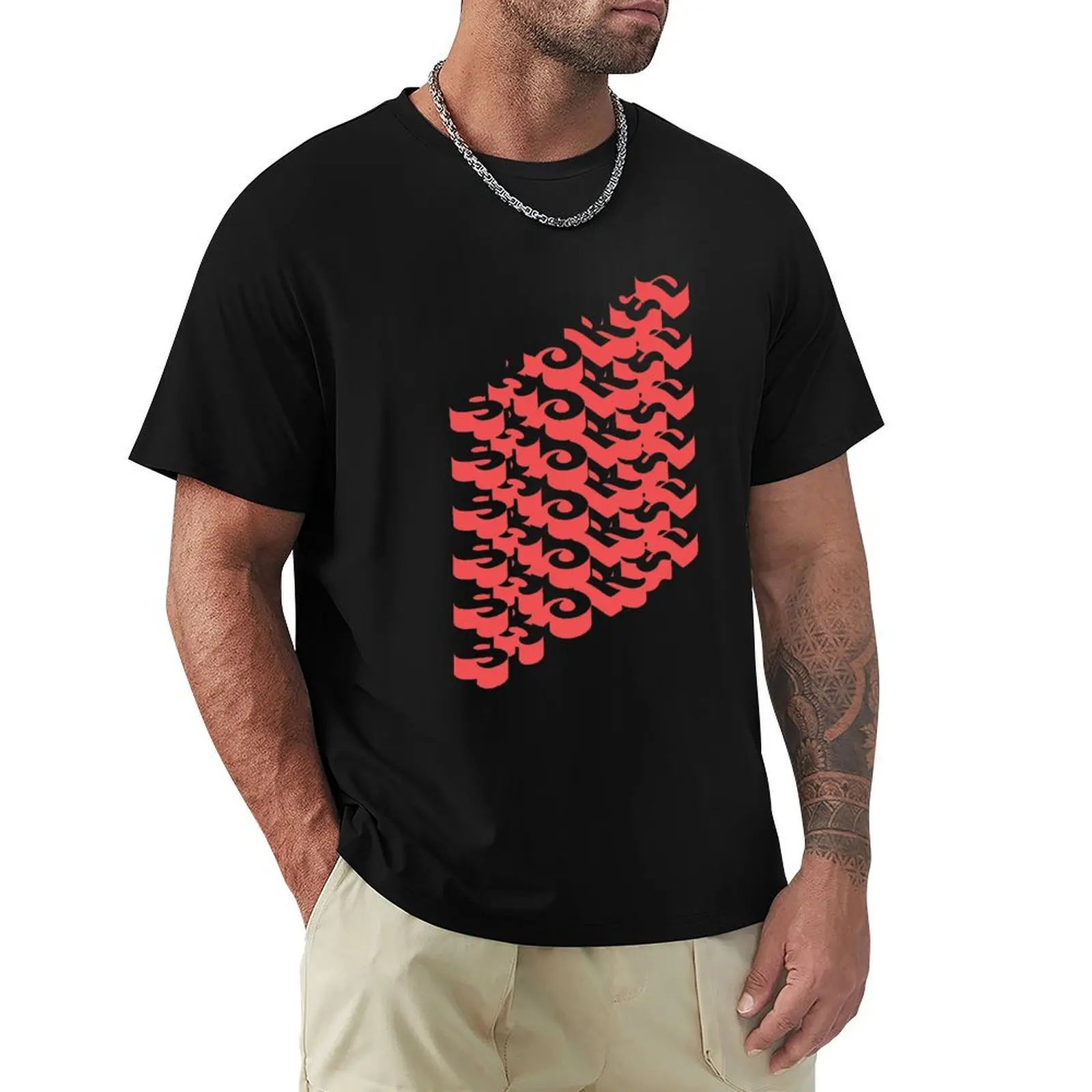 Stoked T-Shirt Stretch Fabric Comfort T-Shirt