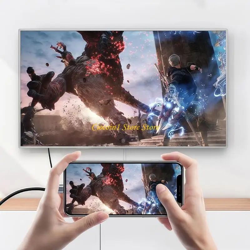 A3PC Dp 1.2 To Usb …