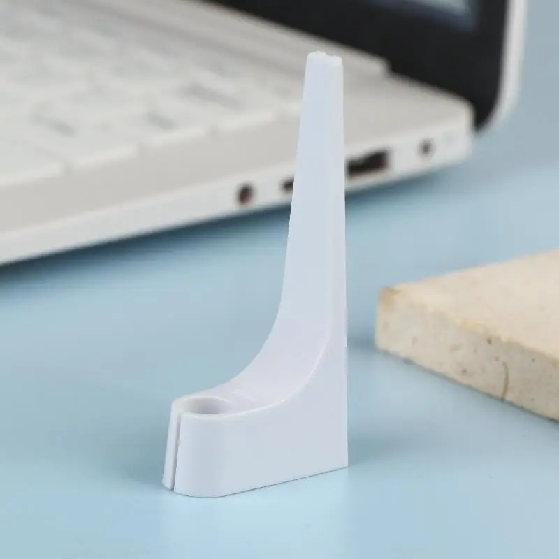 Latest Easy Installation Ruler For Headshell Shelf Bracket Tonearm Stylus Distance Adjustment LP Vinyl Record Accessories