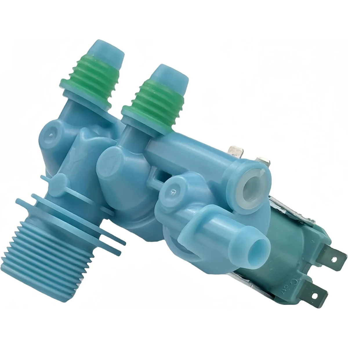 DC62-00266G Впускной клапан для стиральной машины в сборе для стиральной машины заменяет AP 5966622   110В/127В