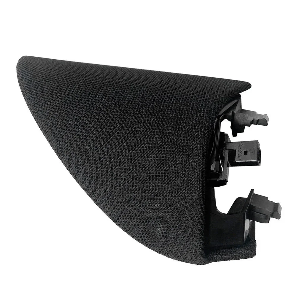 Speaker Cover Easy Installation Speaker Cover for Tesla Model Y Right Hand Audio Speaker Tweeter Active 1498205 99 B