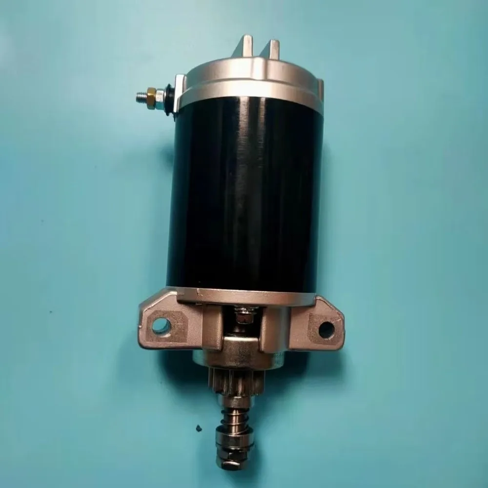 15HP 2-Stroke Outboard Motor Boat Engine Marine Outboard Accessories High Performance Fishing Boat Engine