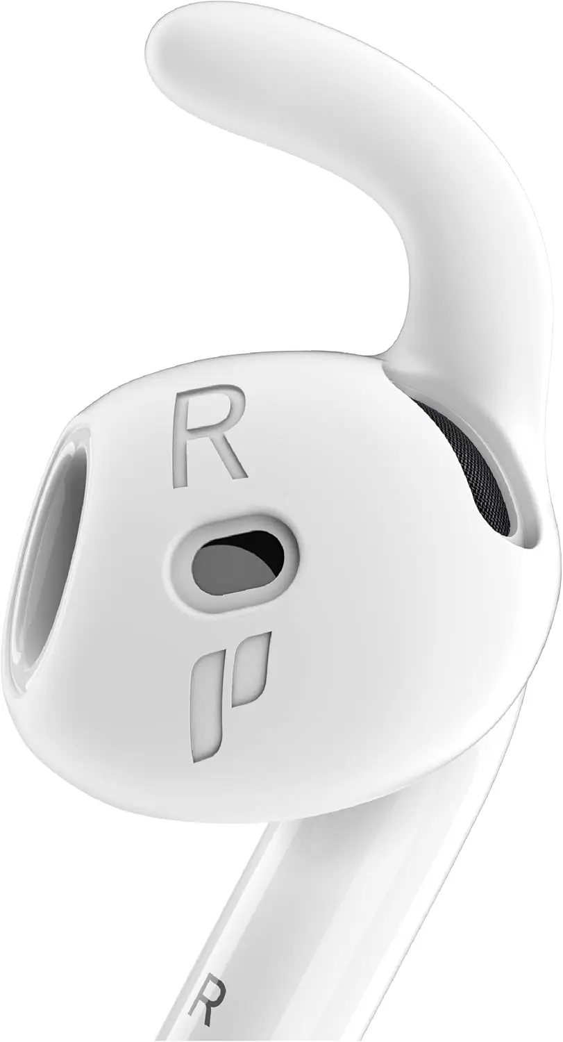 4 Pairs For Airpods…