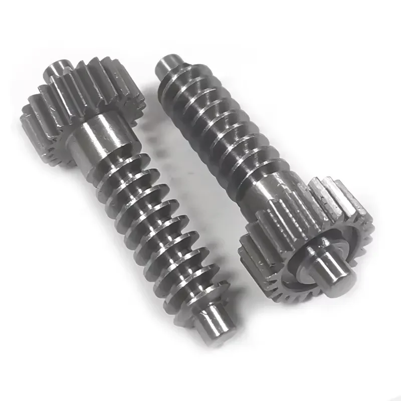 for Custom Steel Alloy Brass Precision Automotive Gear High Strength  Machining Transmission Gear
