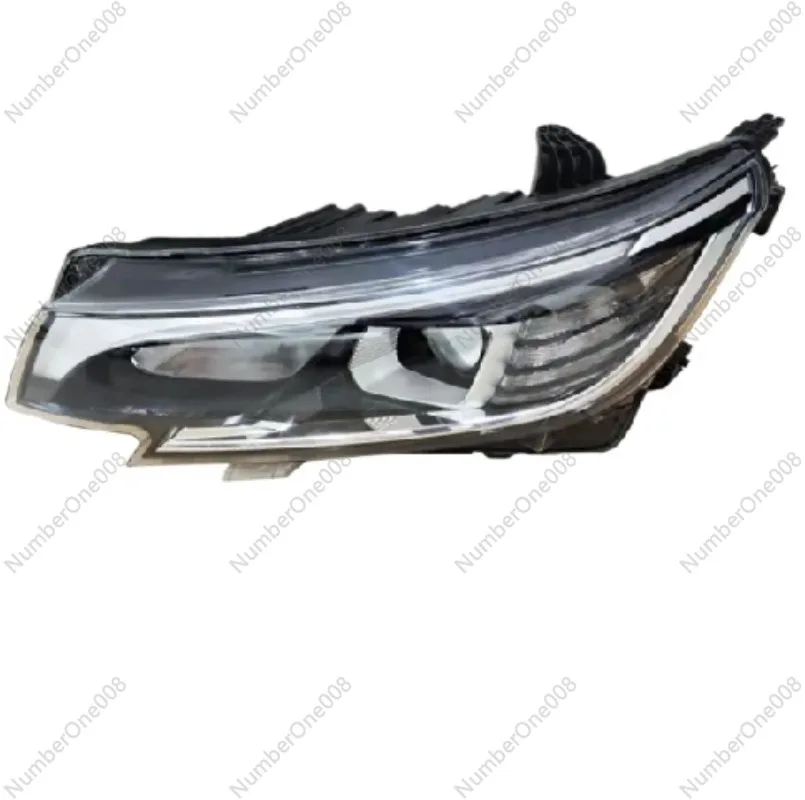 Suitable for 2020 GS4 Low Configuration Headlight Assembly 7210001csv0000