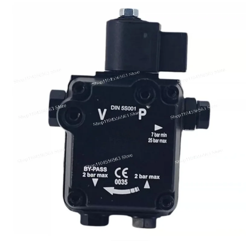 AN67A 7238 Fuel Pump, Compatible with AL95C9412 Diesel Burner
