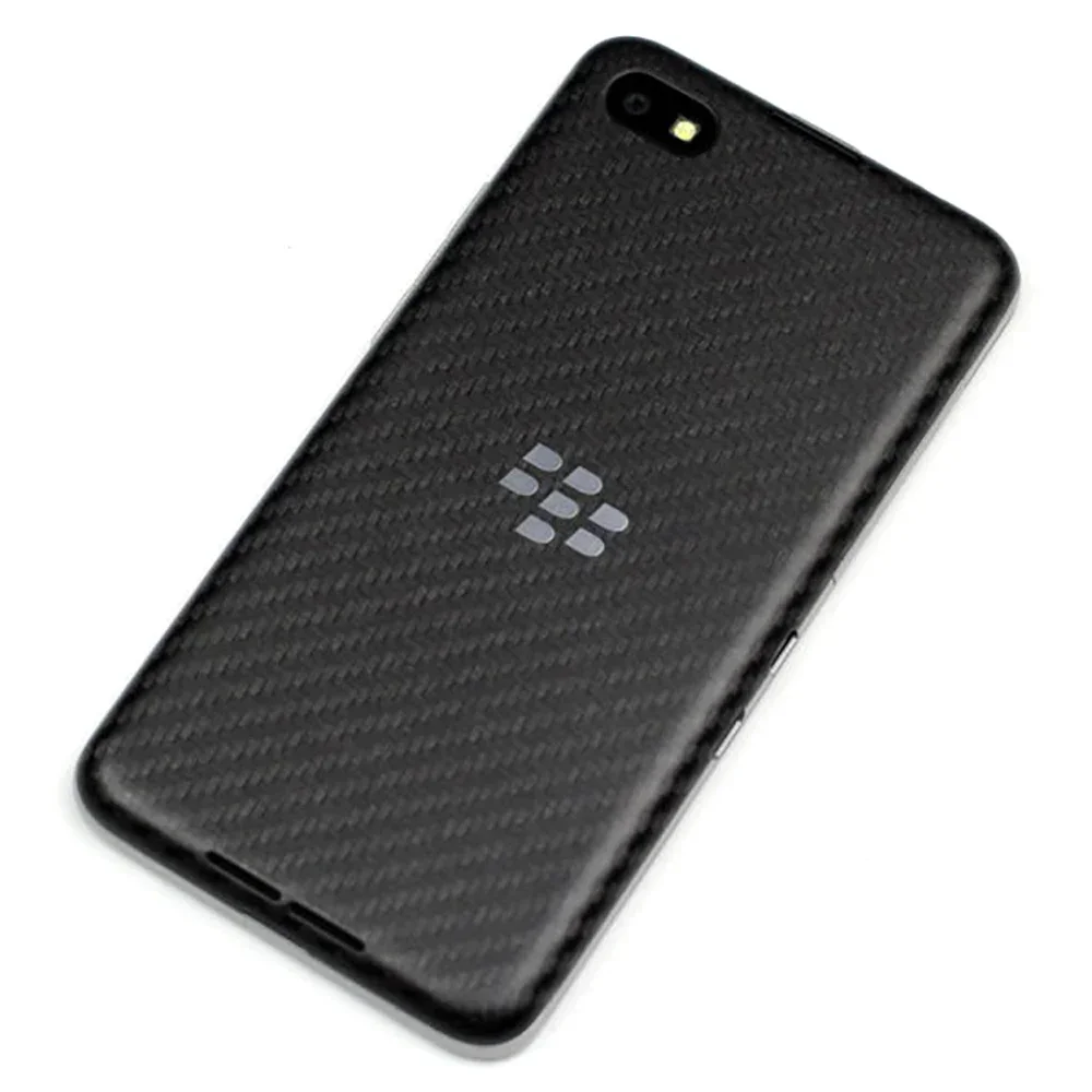 Oryginalny telefon komórkowy BlackBerry Z30 4G 5.0 "2GB RAM 16GB ROM 8MP + 2MP 720p @ 30fps wideo WiFi dwurdzeniowy smartfon BlackBerryOS