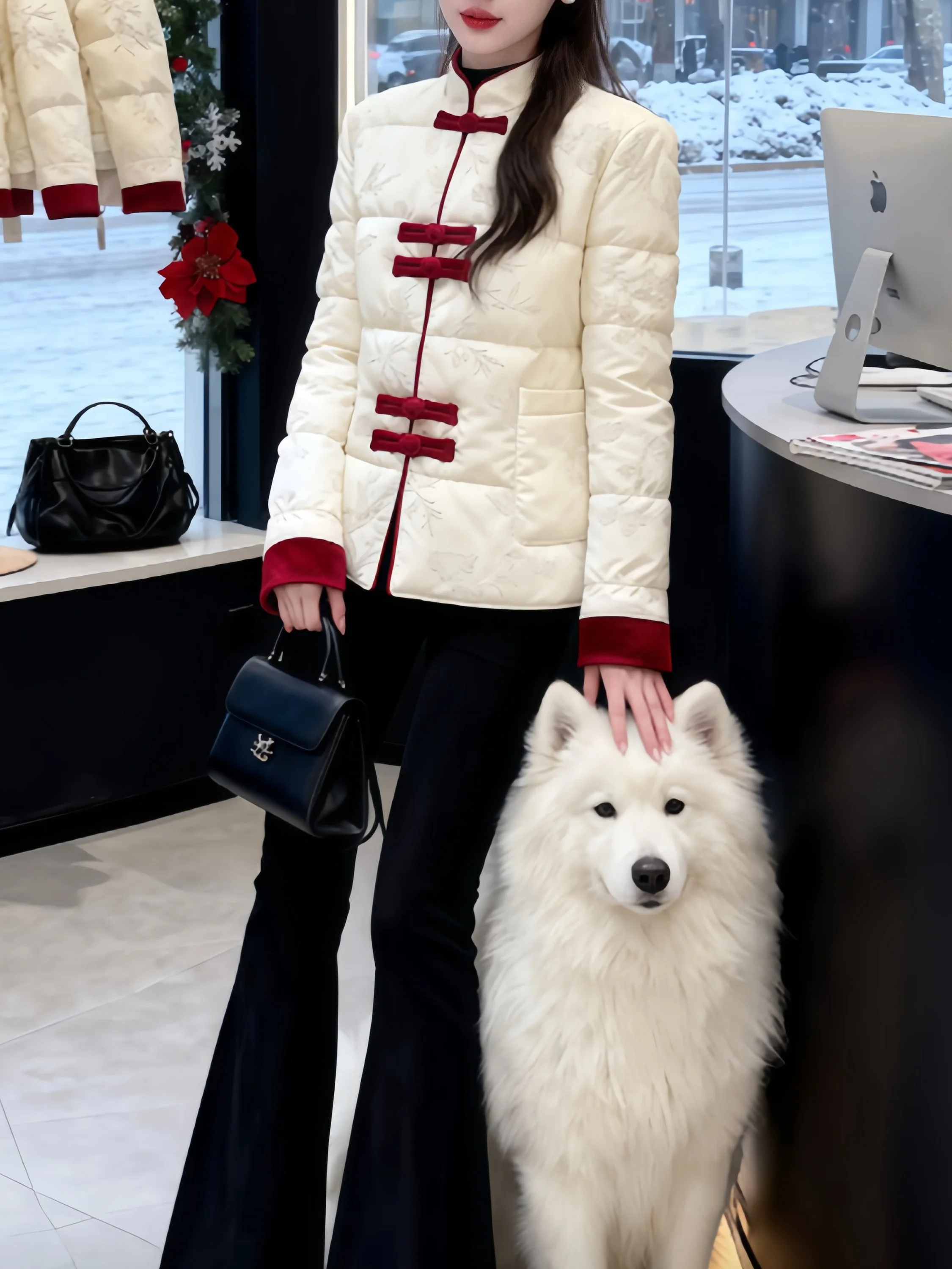 Блузка