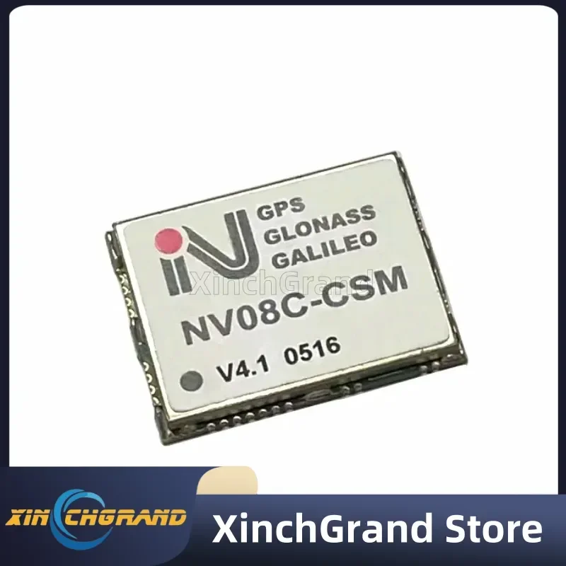 

Original NV08C-CSM in stock Gps Module Signal Receiver