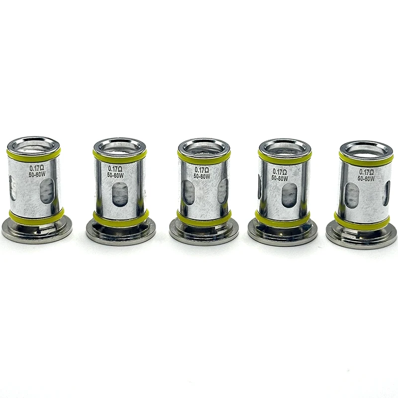 

катушка Cloudflask 0,17 Ом 0,25 Ом RDTL сетчатые катушки для комплекта Cloudflask/комплект Cloudflask III/комплект Cloudflask S Kit