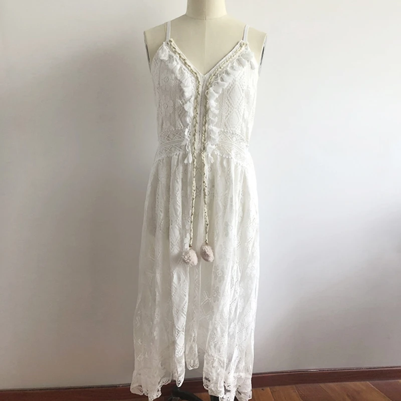 Elegante casamento dama honra vestido longo feminino fora do ombro oco para fora vestido senhora