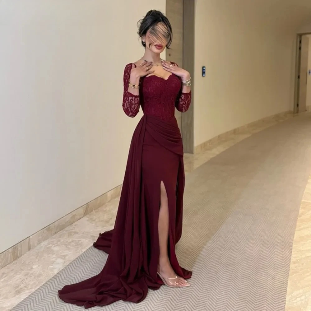 

Вечерние платья для выпускного вечера Гала-платье Свадебные вечерние платья для женщин Элегантные вечерние платья Женский халат Вечернее бальное платье по индивидуальному заказу