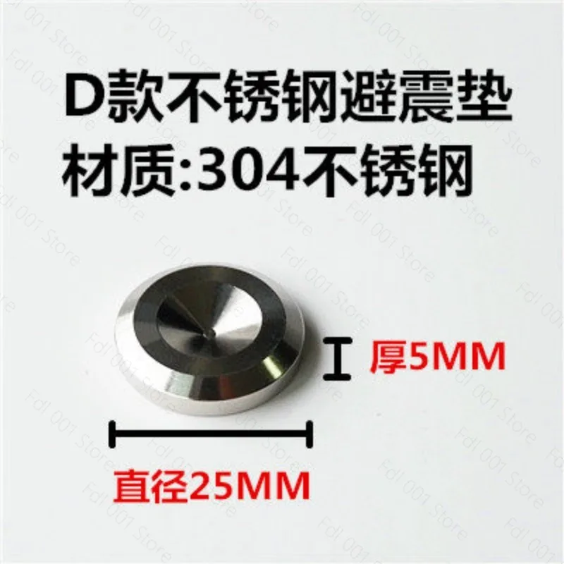 for HIFI Solid Wood Audio Speaker shelf Amplifier Cabinet Amplifier Cabinet Projector Shock Absorber Rack