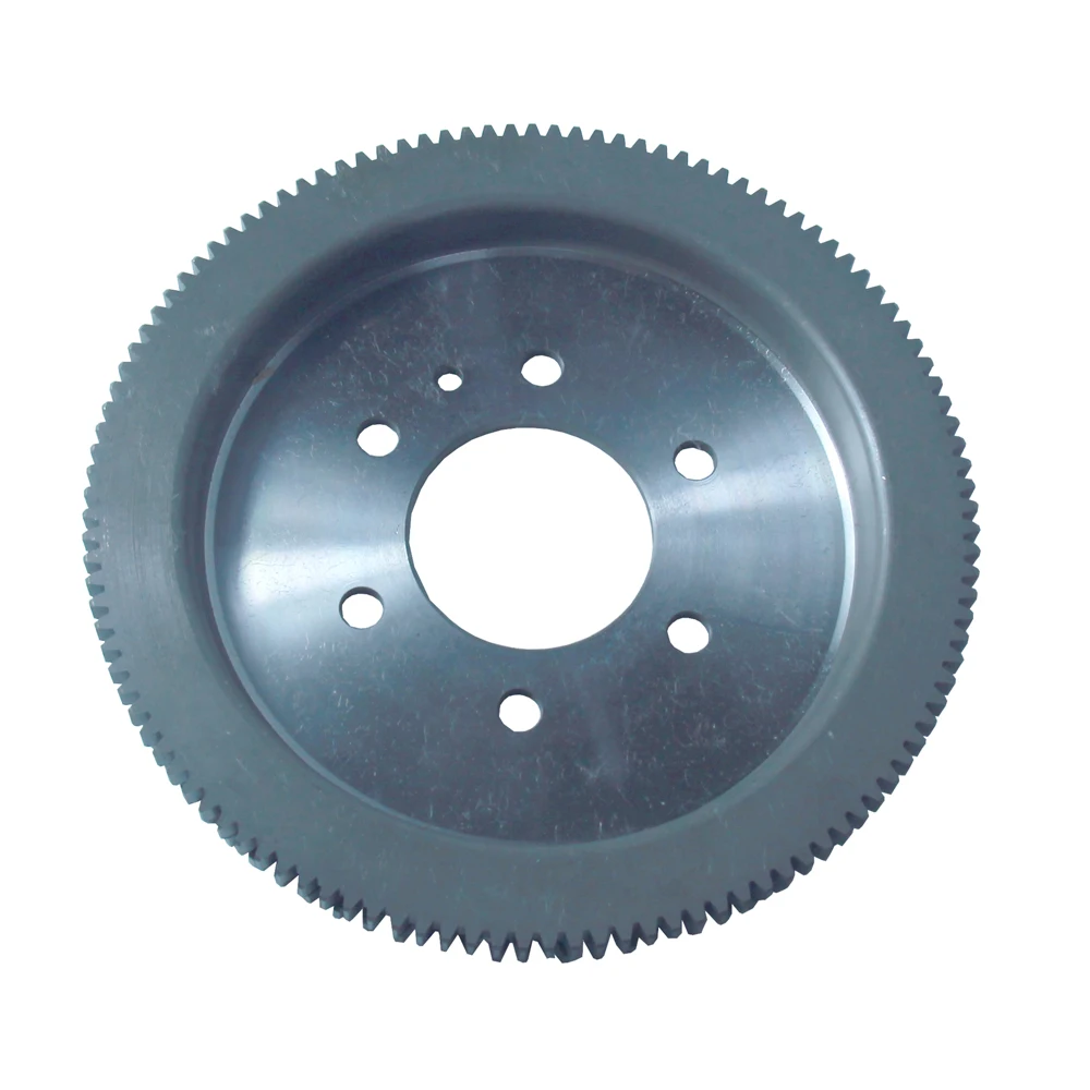 

Brand New Aftermarket Parts Starter Double Gear 117/86 T for Sea Doo RXP RS RXT X OEM 420834915