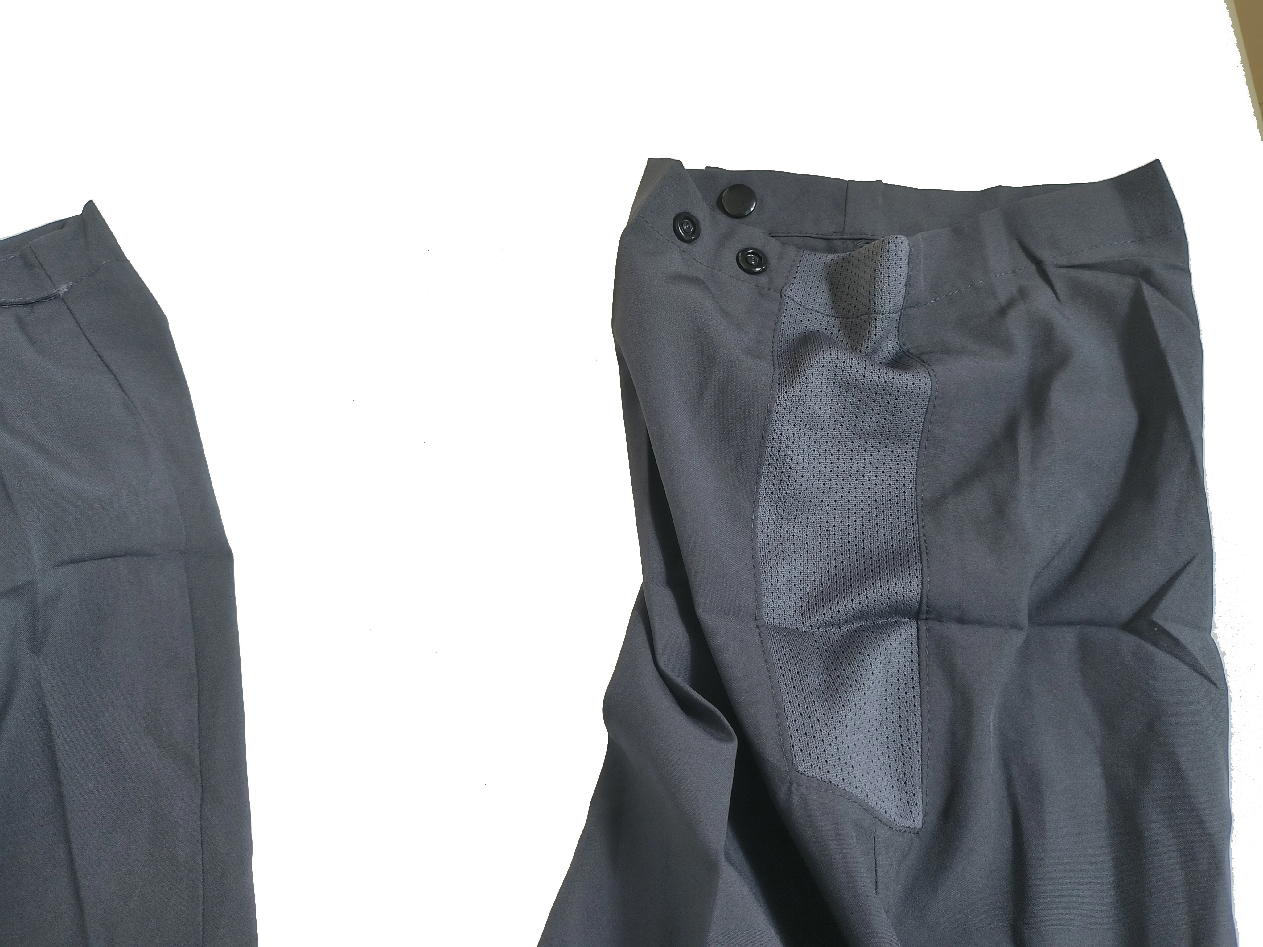 Pantalones de ventilador de verano, secado rápido, transpirables, deportes al aire libre, Camping al aire libre, viajes, pesca, aire acondicionado,