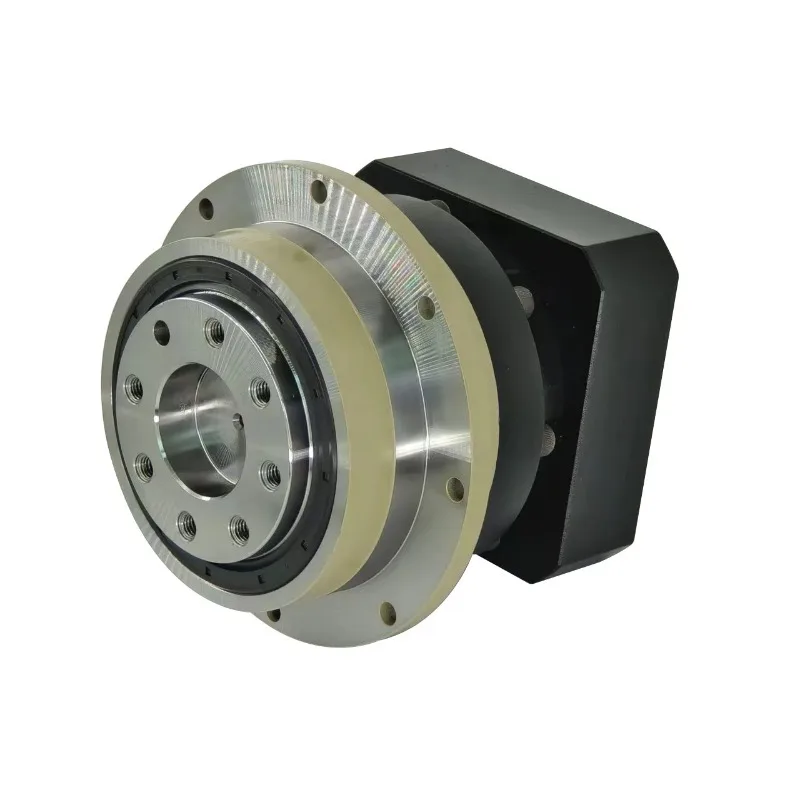 High Torque Gear Reducer VRT Series Planetary Gear Reducer Motor Drive For Servo Motor