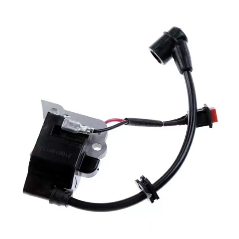 23CC 26CC Zündspule Rote Kappe für Zenoah Chongyang 29CC 30,5CC 32CC 35CC 36CC Motor Fit Hpi Baja 5B 5T 5SC FG REDCAT Auto