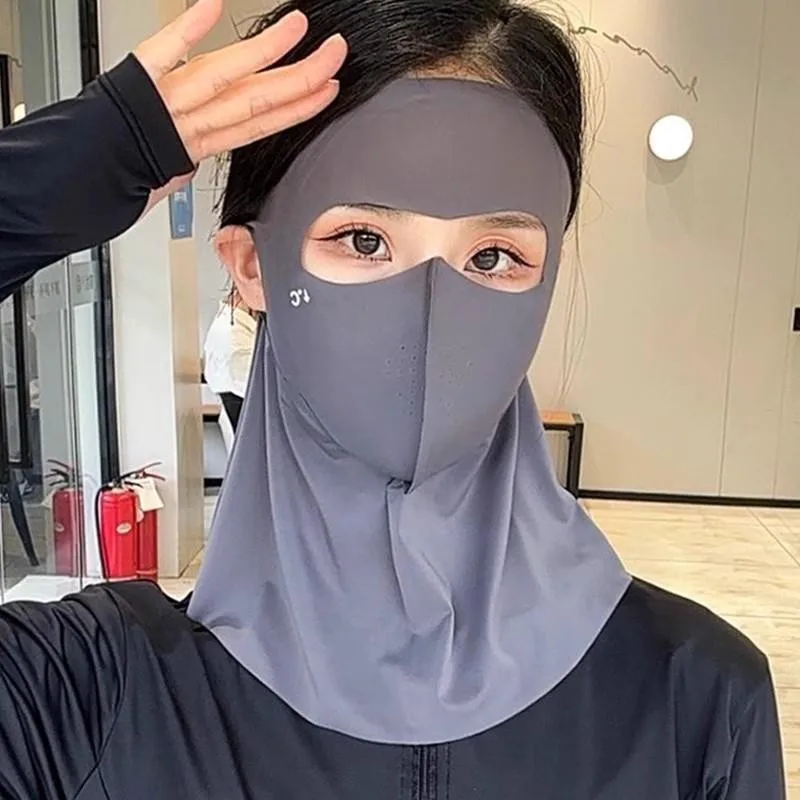 Summer Neck Protect…