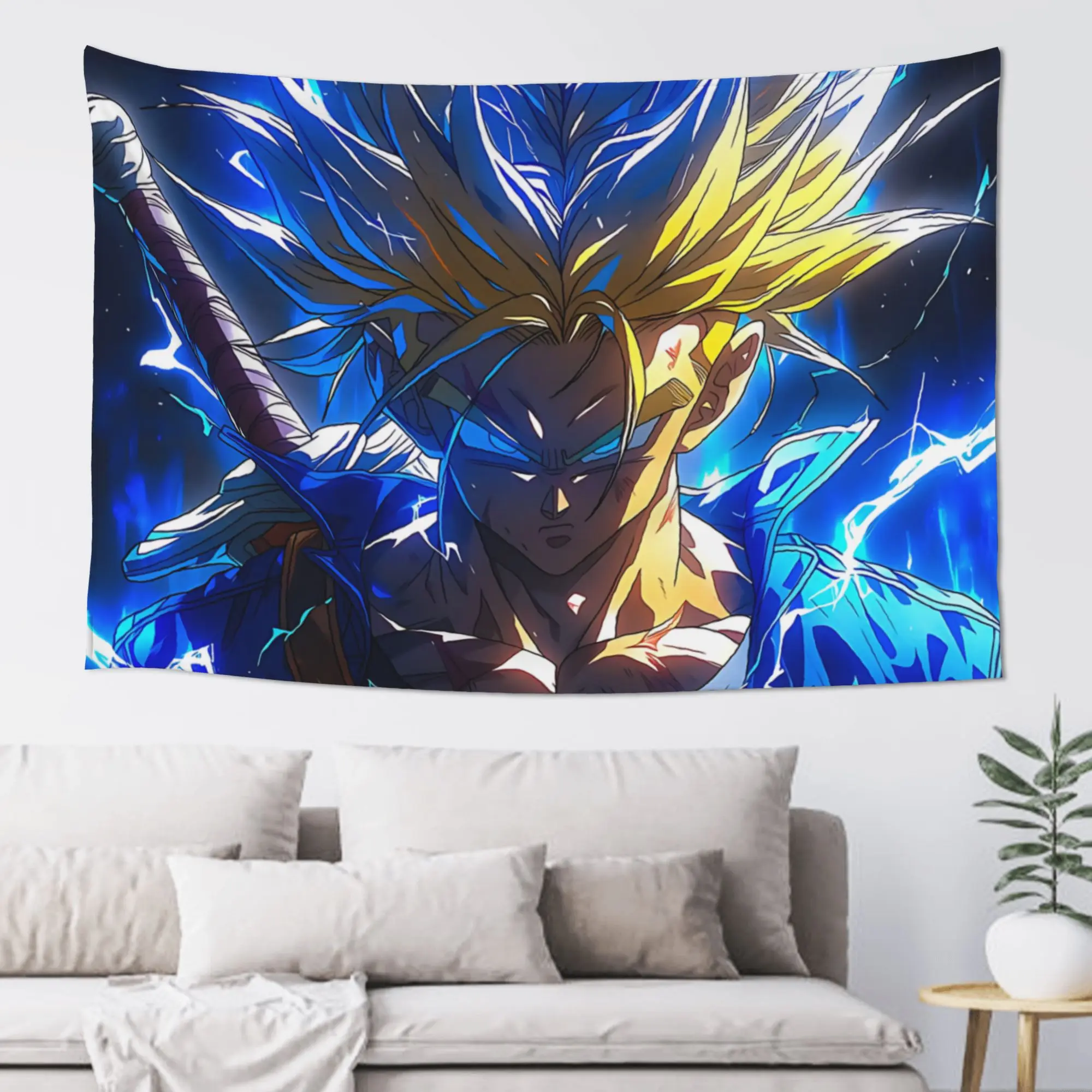 Dragon Balls Cutecore Tapestry Room decoration  Home Decoration Tapestry Decor Accessories Cute Room Decor