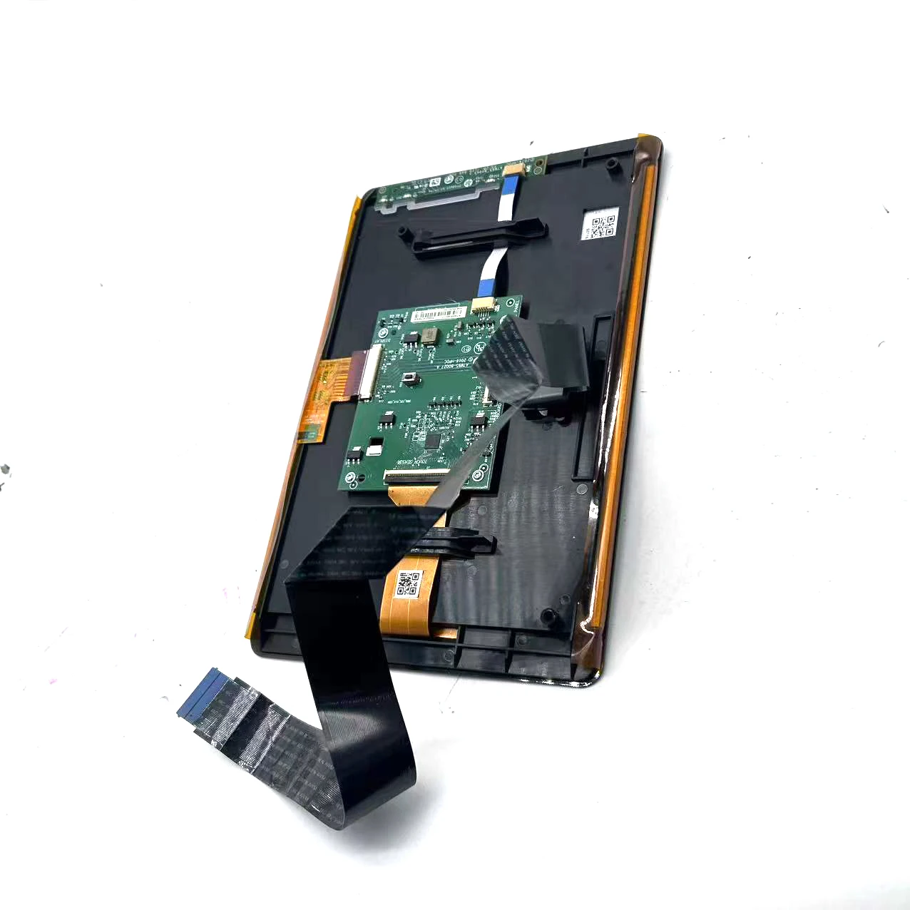 Screen Control Panel A7W95-60027 Fits For HP A7W95