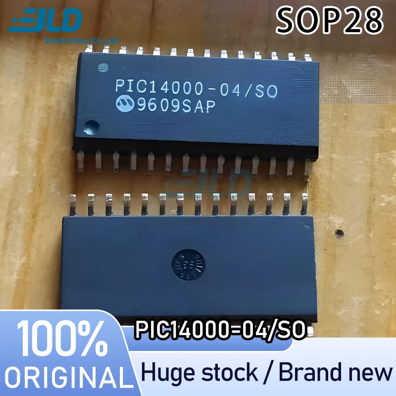 

(3-10piece) 100% New PIC14000-04/SO SOP28 Chipset Professional one-stop ordering Adequate stock Chip Electronics