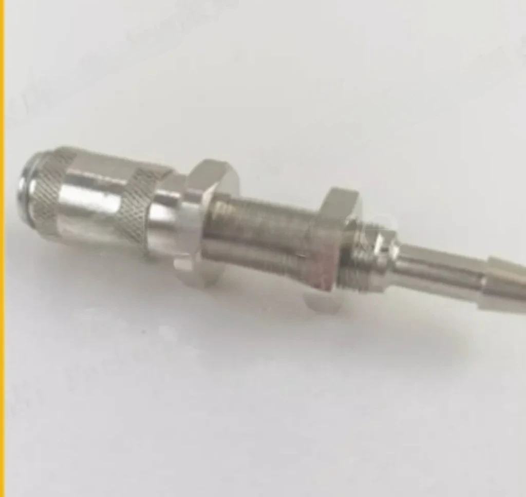QTY:1 new Type 20 NW2,7 quick-change coupling 20KATS04MPN