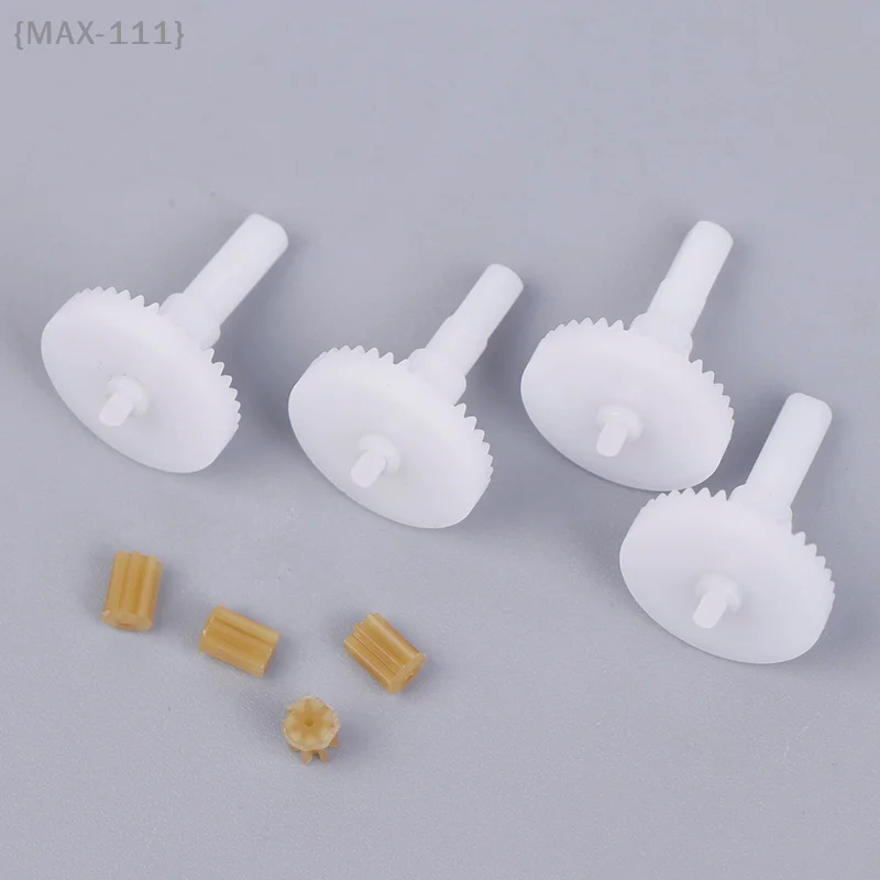 For E525/E88 Model Drone - Replacement Gears & Spare Parts Set for DIY Fix and Quadcopter Maintenance