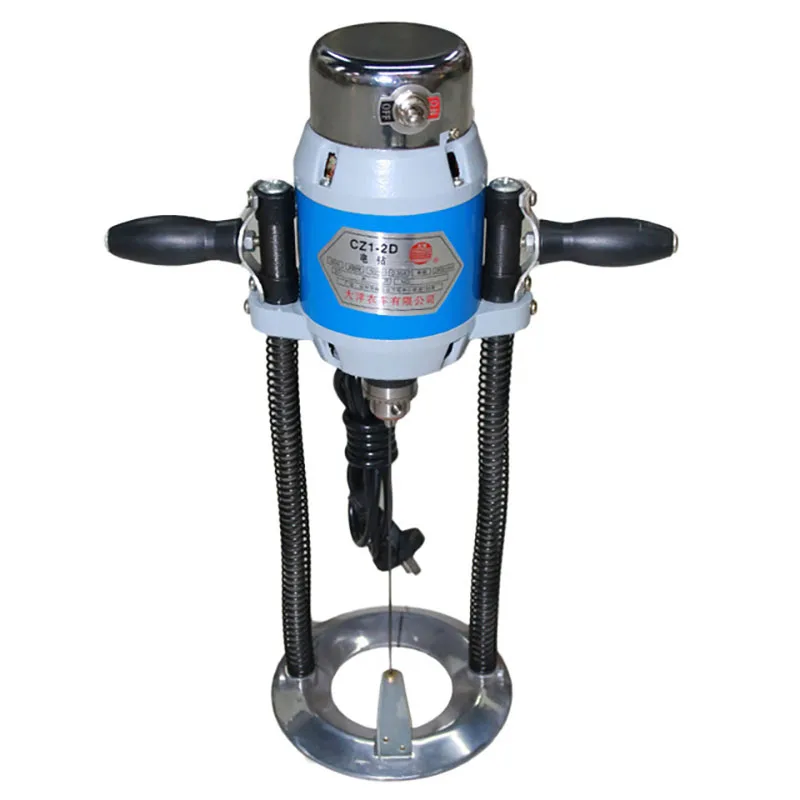 Fabric Drilling Machine Steel Needle Specification 1.2/1.6 Mm Cloth Fabric Crop Point Drill JM1-2D