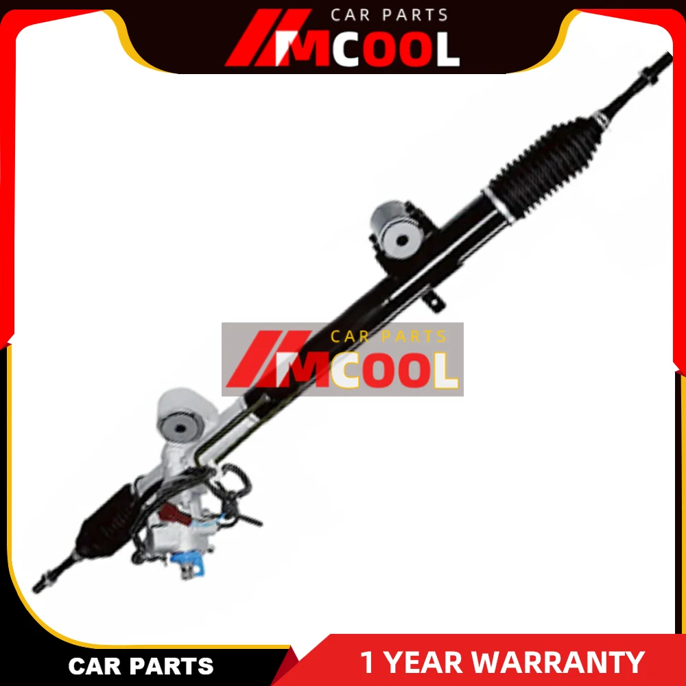 

Рулевая рейка (гидроусилитель) 490011CA0B для Infiniti FX35 FX37 QX70 S51 4WD 2009- (49001-1CA0B, 49001-1CA0A, 490011CA0A) LHD