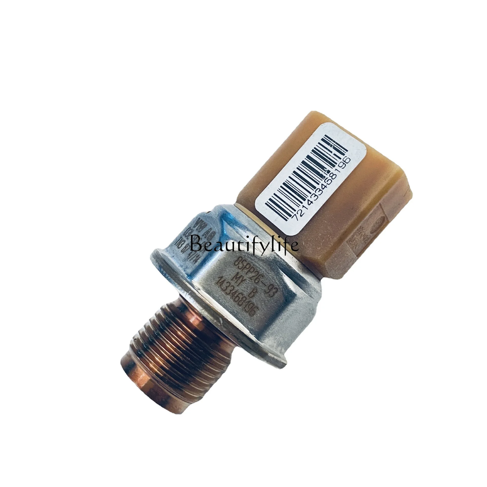

*85PP26-93 03L906054C fuel pressure sensor