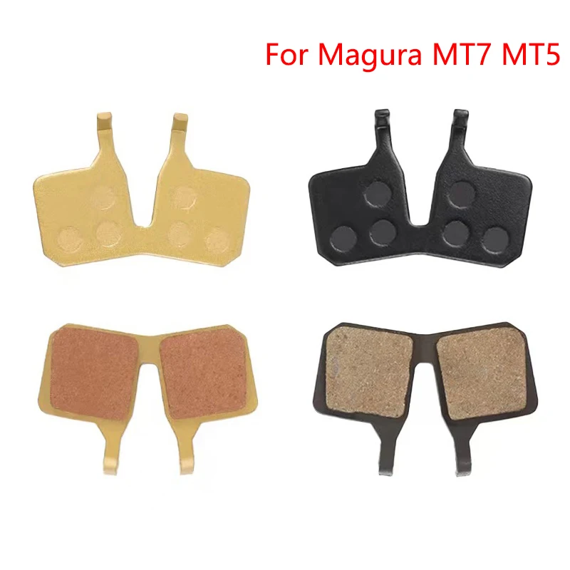 AliExpress BIKEIN 2 Pairs MTB Bike Pads Hydraulic Resin Disc Brake Pads Mountain Bicycle Brake Pad for Magur