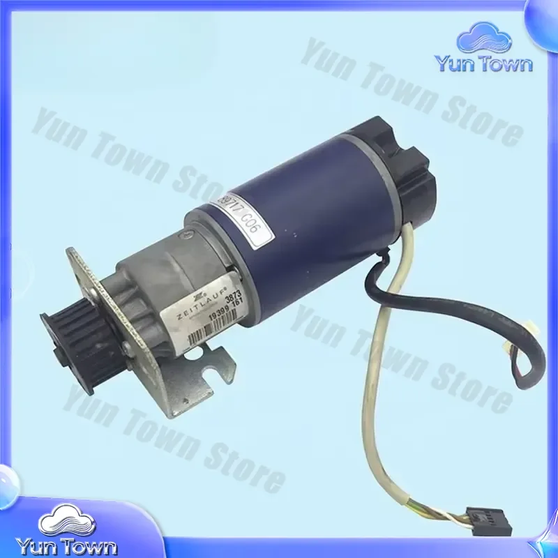 for KM89717G08 KM89717G06 KN elevator door motor lift door operator parts replacement for elevator systems industrial