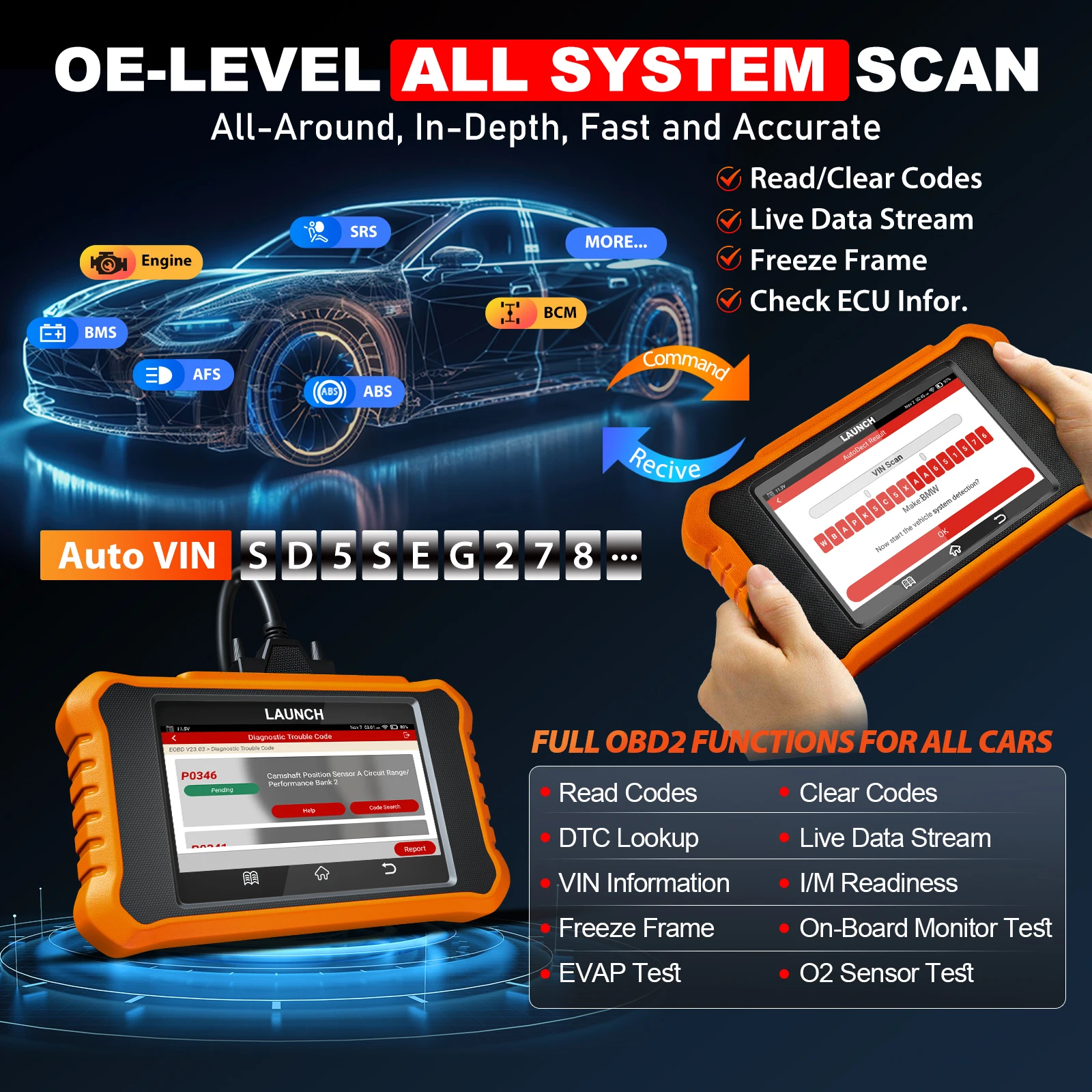 LAUNCH X431 Elite 2.0 Π΄Π»Ρ BMW/MiNi/Rolls Rock Skaner OBD2, Π΄Π²ΡΠ½Π°ΠΏΡΠ°Π²Π»Π΅Π½Π½ΡΠΉ ΠΏΠΎΠ»Π½ΡΠΉ Π΄ΠΈΠ°Π³Π½ΠΎΡΡΠΈΡΠ΅ΡΠΊΠΈΠΉ ΠΈΠ½ΡΡΡΡΠΌΠ΅Π½Ρ ΡΠΈΡΡΠ΅ΠΌΡ, Π±Π΅ΡΠΏΠ»Π°ΡΠ½ΠΎΠ΅ ΠΎΠ±Π½ΠΎΠ²Π»Π΅Π½ΠΈΠ΅ LAUNCH X431 Elite 2.0 Π΄Π»Ρ BMW/MiNi/Rolls Rock Skaner OBD2, Π΄Π²ΡΠ½Π°ΠΏΡΠ°Π²Π»Π΅Π½Π½ΡΠΉ ΠΏΠΎΠ»Π½ΡΠΉ Π΄ΠΈΠ°Π³Π½ΠΎΡΡΠΈΡΠ΅ΡΠΊΠΈΠΉ ΠΈΠ½ΡΡΡΡΠΌΠ΅Π½Ρ ΡΠΈΡΡΠ΅ΠΌΡ, Π±Π΅ΡΠΏΠ»Π°ΡΠ½ΠΎΠ΅ ΠΎΠ±Π½ΠΎΠ²Π»Π΅Π½ΠΈΠ΅