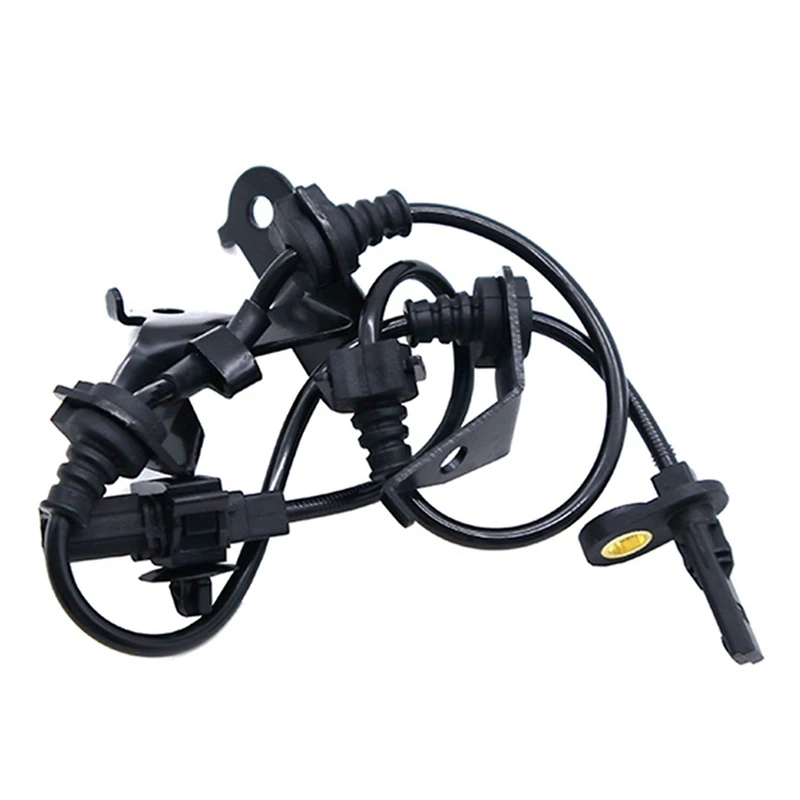 57450-TK4-A01 57450TK4A01 الجبهة اليمنى ABS عجلة السرعة الاستشعار لهوندا أكورا TL 2009-2014 عالية الجودة اكسسوارات السيارات