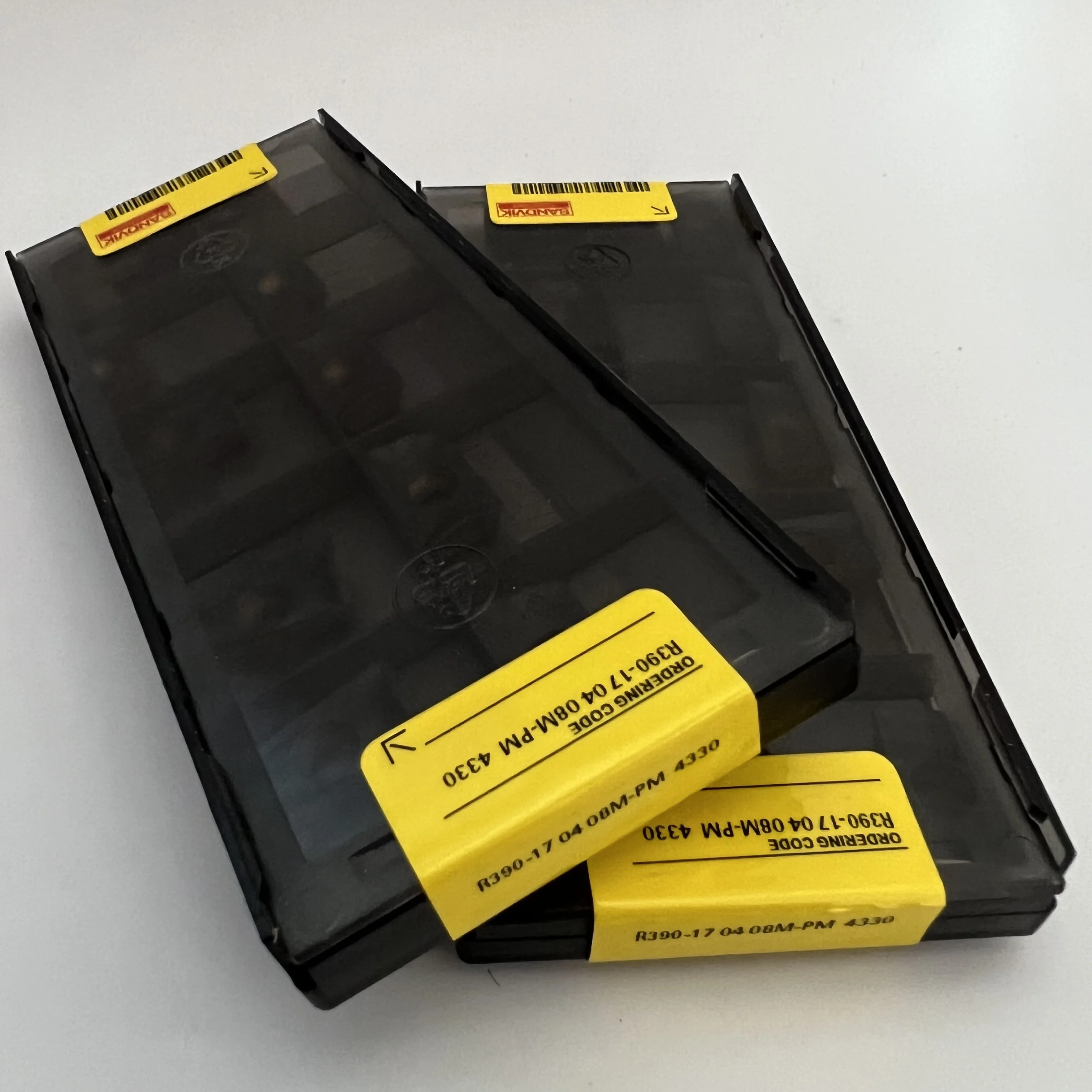 

R390-170408M-PM 4330 CNC BLADE