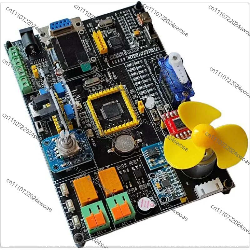 For Development Board  Main Board 32 (CFV6)