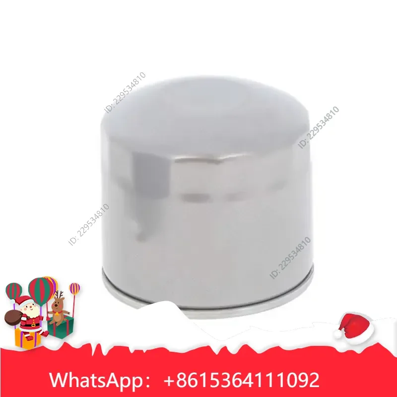 1pc High Quality Durable Oil Filter for P502022 Truck LF3338 6911952 AM10107 T9337 Compatible For Model，practical use