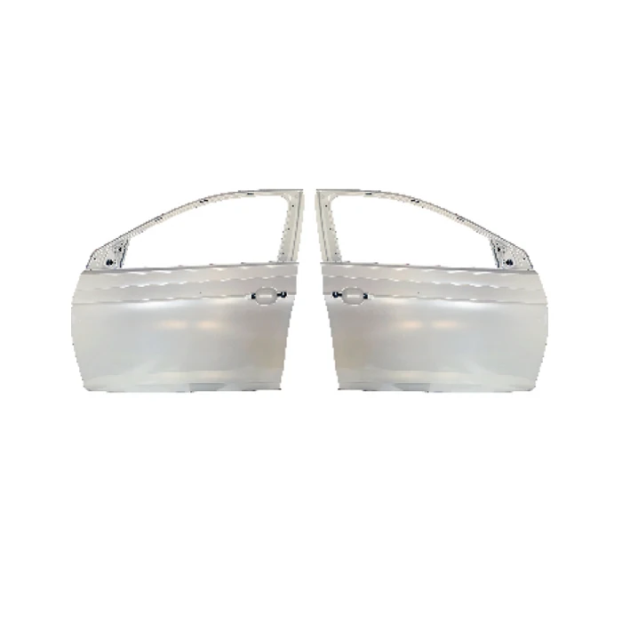 

Aftermarket Steel Auto Body Parts Front Rear Car Door for Polo Hatchback 2019 2020