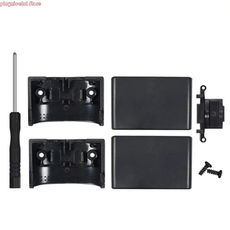

E8BA Replacement Headband Clip for G PROX Headset Enhances Stability