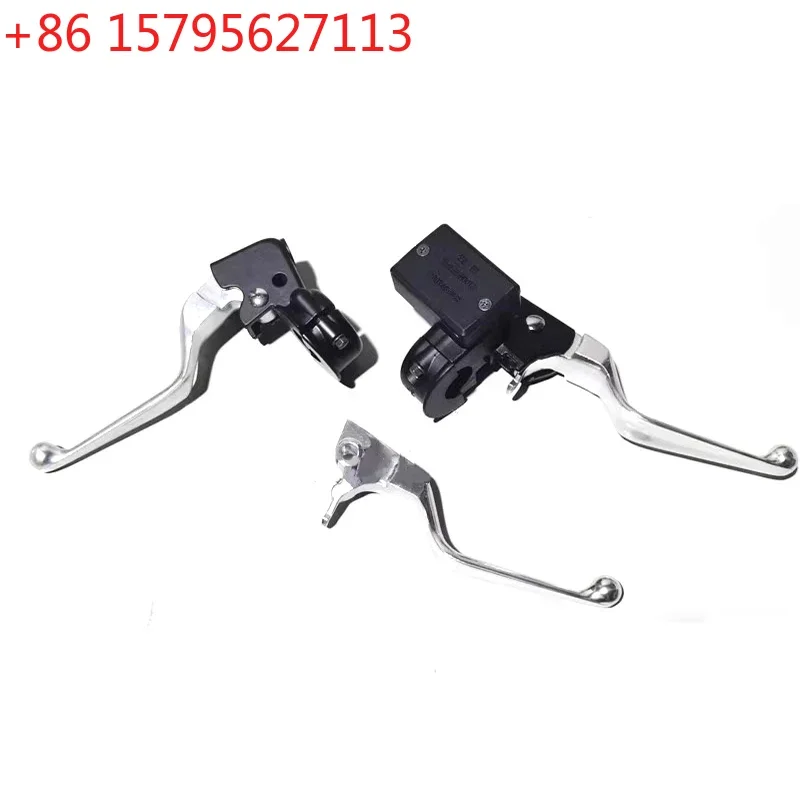 FOR KEEWAY K Light 125 202 KLight 125 202 KLight202 Motorcycle Left Clutch Lever Assembly Brake Pump Handle Accessories