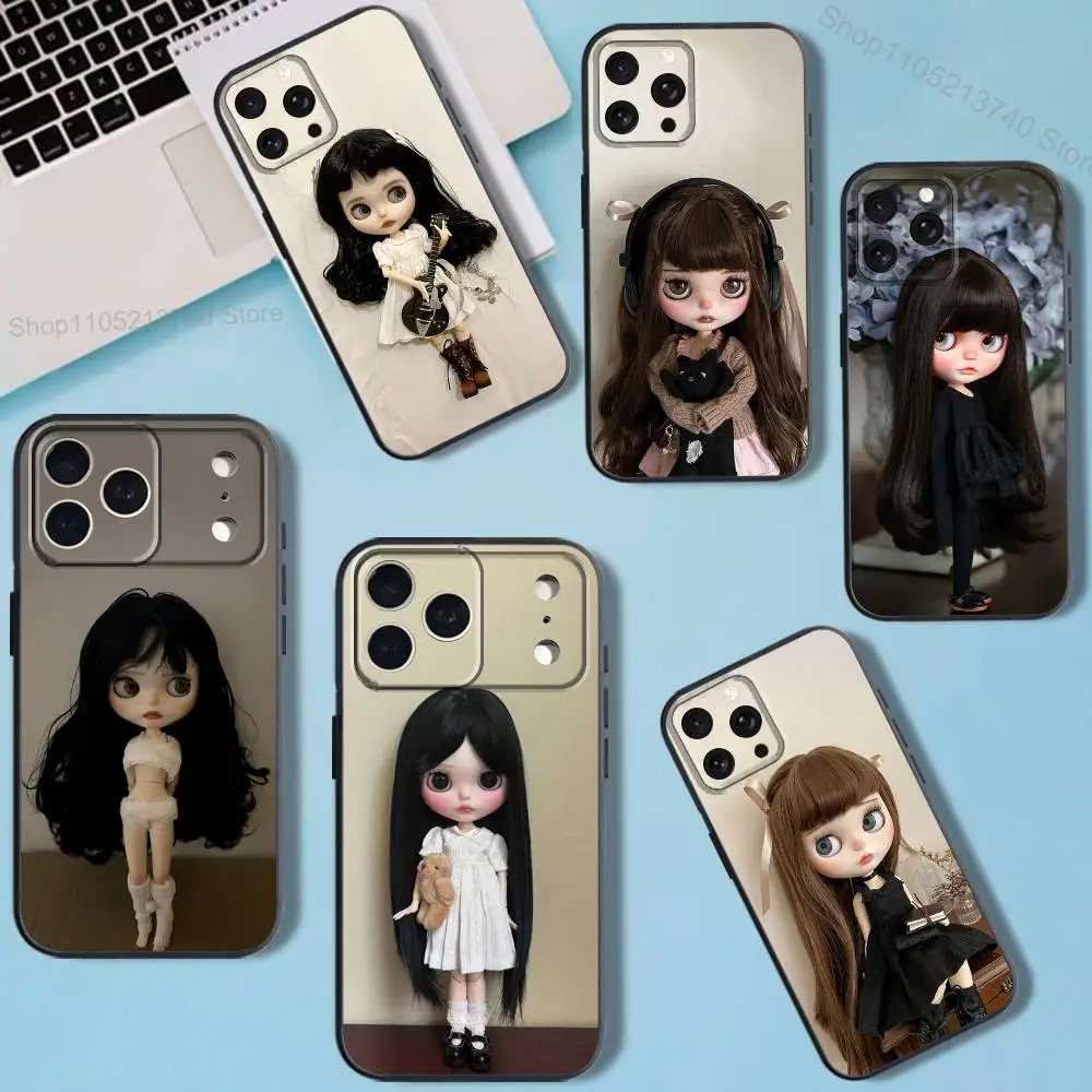 Cute D-Doll B-Blyth… - image