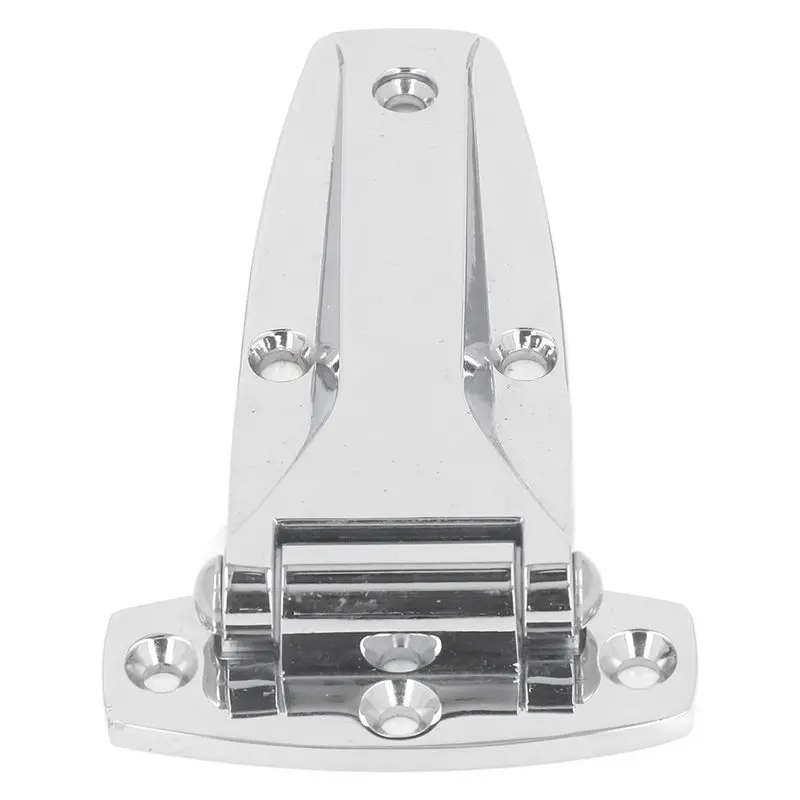 EYFL-Thickened Heavy Duty Container Door Hinge, Cargo Door Hinge For Refrigerated Transport Truck
