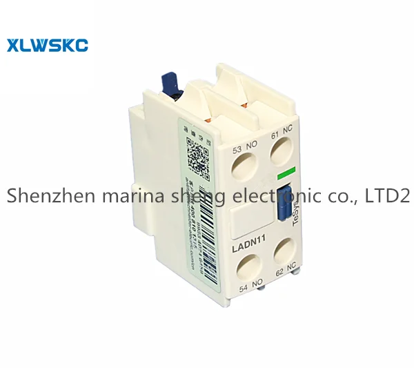 LADN11C ปริมาณสต็อกใหม่พร้อมใช้เป็นส่วนลด