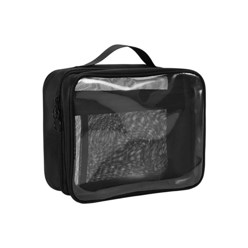 

A3PE Portable Makeup Bag,Waterproof Cosmetic Cosmetic Bag Toiletry Bag