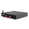 SMSL RAW-HA1 HIFI Desktop 2.1 Channel Power Amplifier MQA USB DAC AMPs Bluetooth 5.1 Support LDAC HDMI ARC 165W*2 Power Output 5