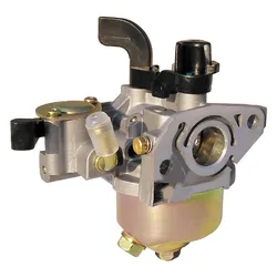 Carburador 152F 154F 156F para Honda GXH50 GX100, cortacésped, accesorios de motor, pieza de herramienta