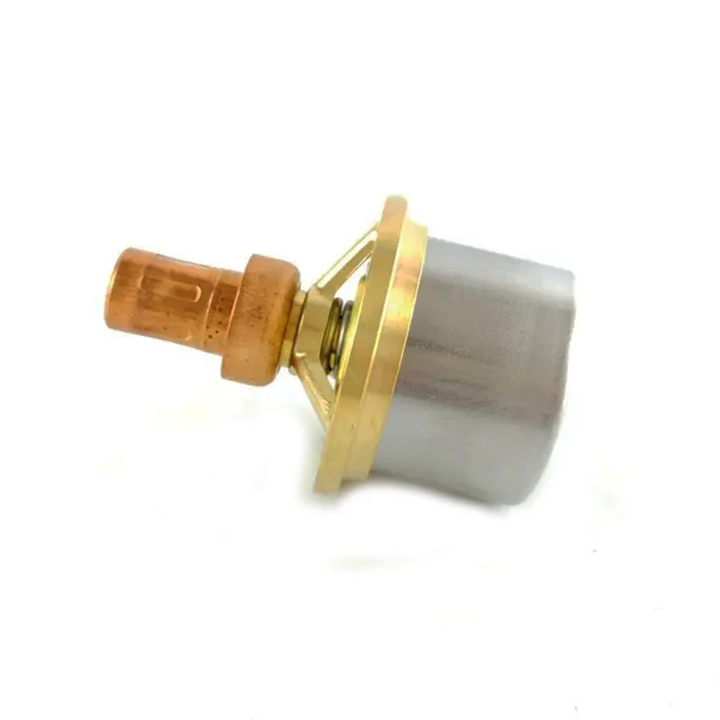 ترموستات 6WG1 محرك الديزل 1- 13770089 -1 1137700891 113770 -0891 قطع غيار الحفارات ZX850-3 ZX650-3 ZX450 ترموستات